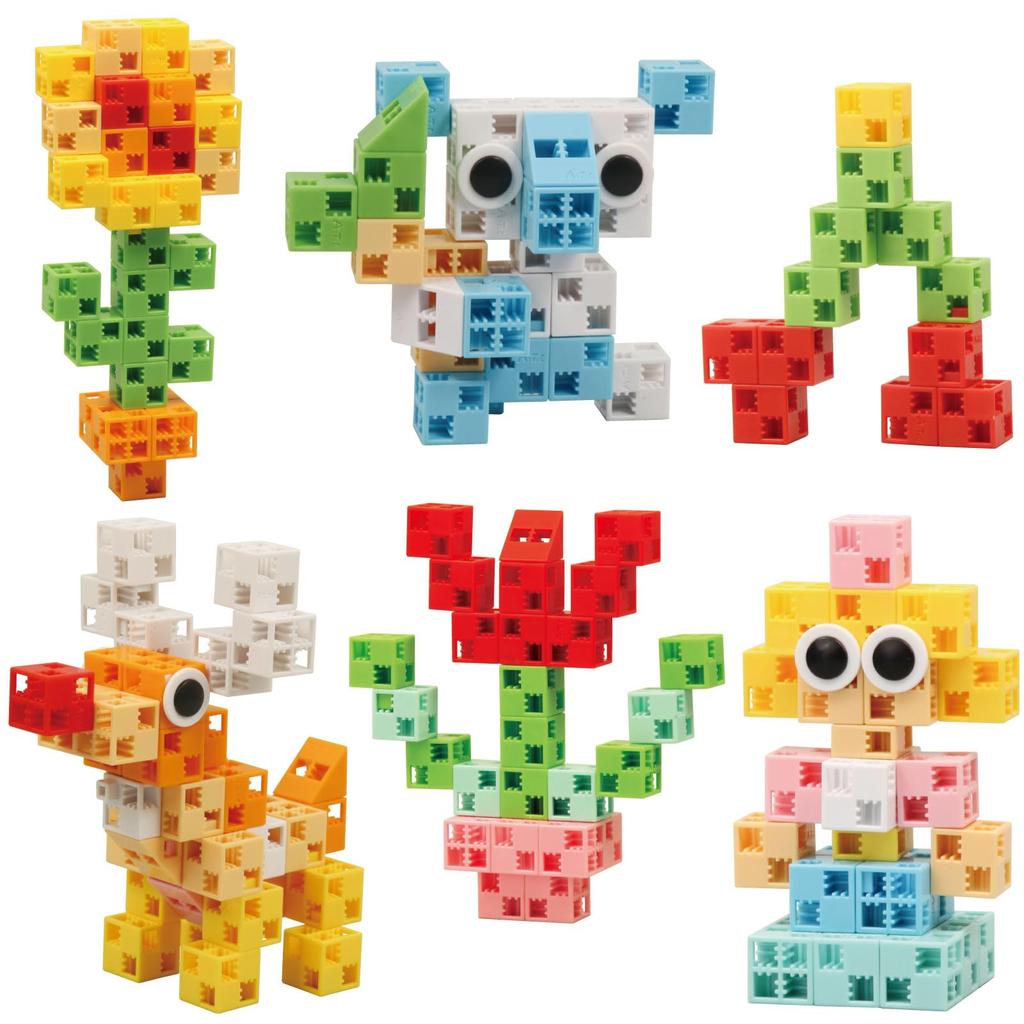 Artec ArTec Block Box Пастель 112 шт. (Артек)