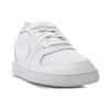 Nike Кроссовки Court Borough Low 'White' Женские 844905-110