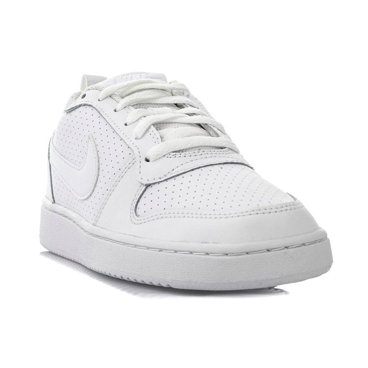 Nike Кроссовки Court Borough Low 'White' Женские 844905-110