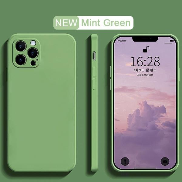 Square TPU Case For Xiaomi 15 14T 13 Lite Ultra POCO X7 F6 X4 Pro GT Redmi 14C13C 12C 10 Pro Note 14 13 12 11 10 10T 9T 9 8 7 Pro Case Cover