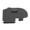 Battery Door Lid Cover Case for 40D 50D Digital Camera Replacement Repair Part ABS Material