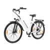 TTGO HZ-28ST электровелосипед для взрослых 28" Step-thru Commuter City Ebike 250W мотор 36V 20Ah аккумулятор
