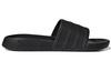 adidas Racer Tr Slide 'Черный Соник Инк' G58170