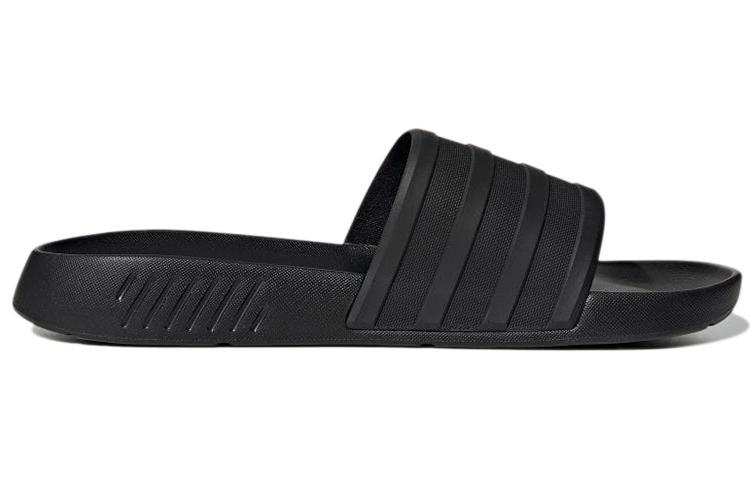 adidas Racer Tr Slide 'Черный Соник Инк' G58170