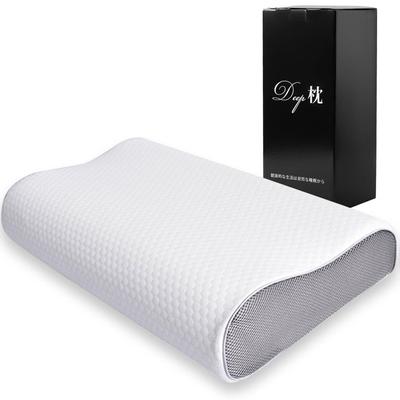 Пена с эффектом памяти AYO Restful Sleep Good Sleep Дышащая Мягкая Для тех, кто часто использует ПК и смартфоны во время работы за столом или за