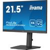IIYAMA 21,5' Ultra Mince, dall