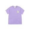 New MLB Los Angeles Dodgers T Shirt Unisex Purple 31TSP1131-07V