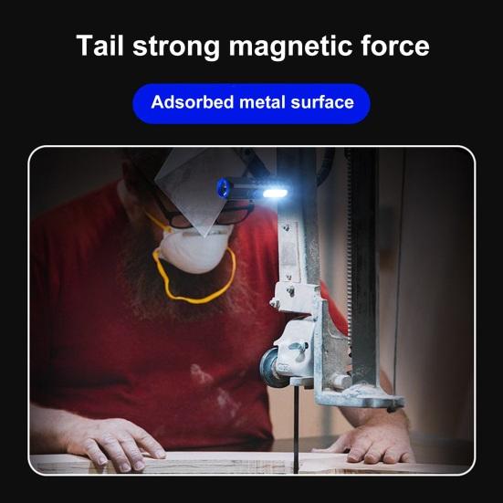 Светодиодный фонарик, полезный, водонепроницаемый, легко носить с собой, светодиодный фонарик, уличный фонарик с высоким люменом, карманный фонарик, аксессуары для кемпинга