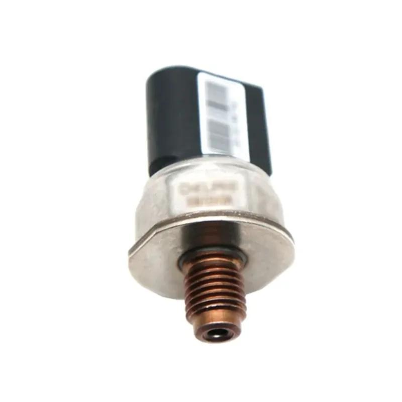 Fuel Rail Pressure Sensor For Mercedess-Benz Kiaa Carnival Sedona Bongo 55PP0702 55PP07-01 9307Z508A 9307Z512A 55PP07-02