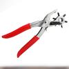 Multifunctional Leather and Paper Hole Punching Pliers