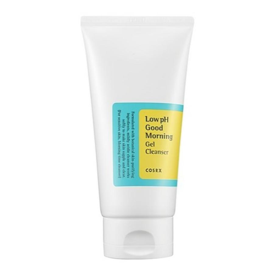 COSRX Low pH Good Morning Gel Cleanser 150mL