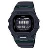 G Squad Limited Smartphone Link Casio CASIO Digital Watch Black Reimported Overseas Model G-SHOCK G-Shock G-SQUAD GBD-200UU-1 [Item]