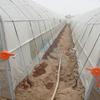 Теплица Рулонная Пленка Ручной Привод Инструменты для Вентиляции Теплицы Пластиковый Тоннель Пленка Затеняющая Сеть Устройство для Сматывания