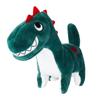 Electronic Plush Dinosaur Robot Horse Lion With Music Electric Animal Running Cute Unicorn Walking Raccoon Toys Kids Gift
