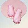 Multifunction Floor Dust Cleaning Slippers Shoes Lazy Mopping Shoes Mop Caps House Home Clean Cover Wipe Shoes Cleaning Tools