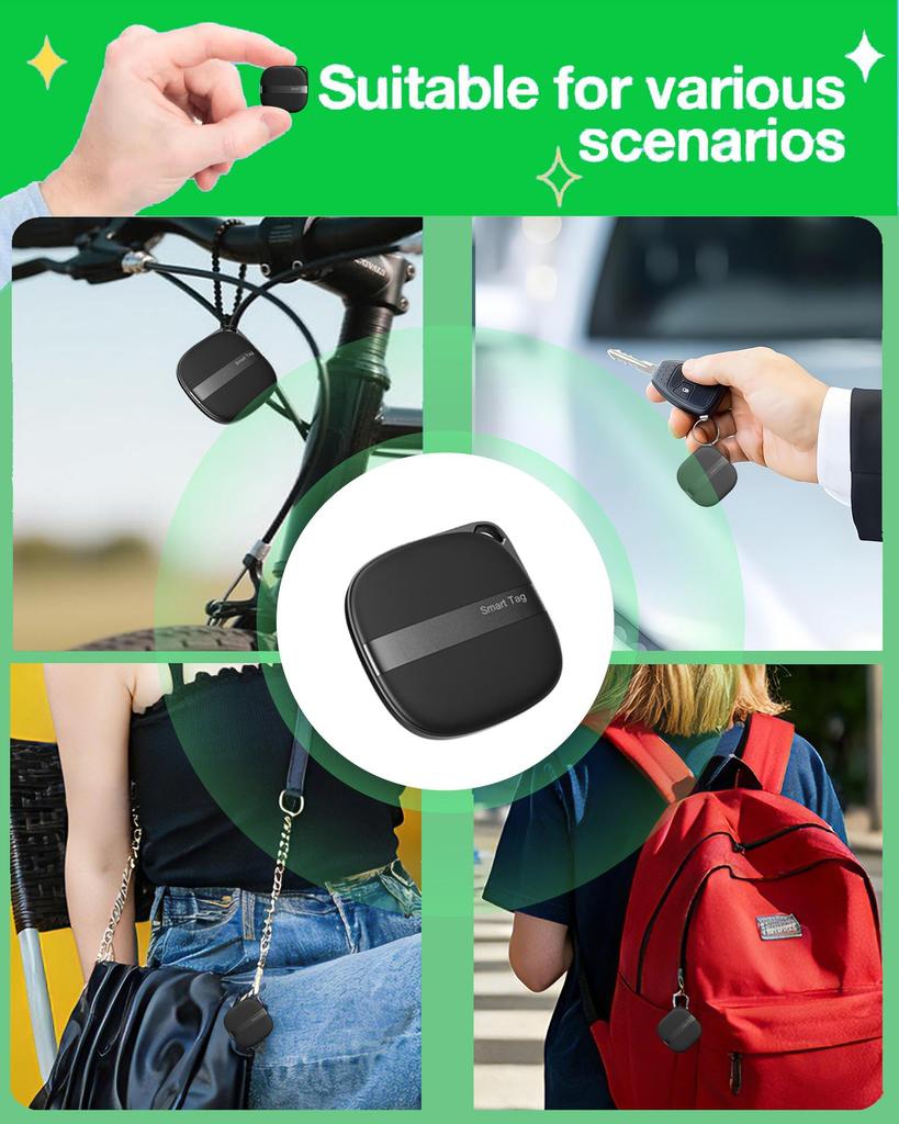 Google iTag Global Pet Tracker: Cross-Border Anti-Lost Device with Locator and Positioning Features