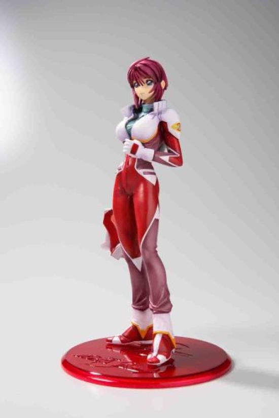 Отличная модель RAHDX Gundam Архивы Сторона 3 RAHDX Lunamaria Hawk GA04