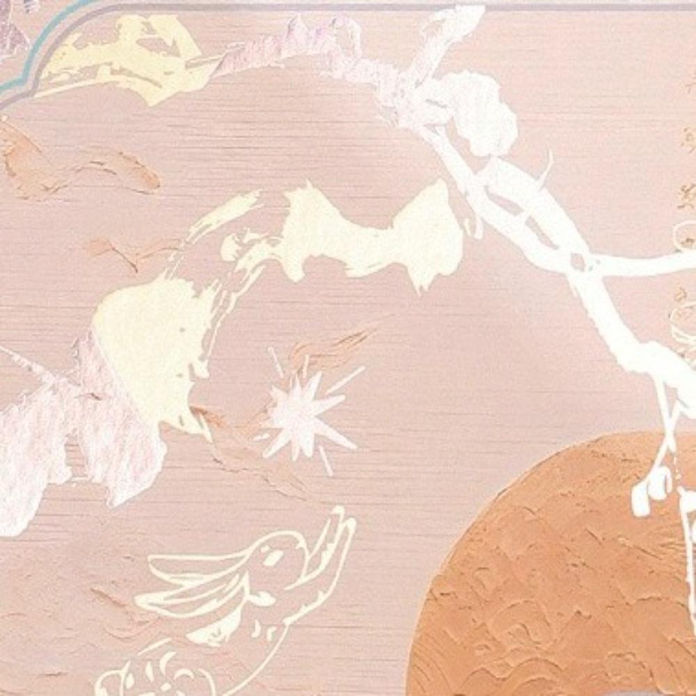 Chinese Style Moon Cake Box 6/8 Grids Egg Yolk Crisp Packaging Box  Festival Celebration