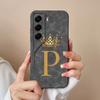 Чехол Для Tecno Camon 40 Pro Милый Панд Письма Мягкая Текстура Силиконовый Корпус Телефона Для Camon40 Pro Полная Защита Задние Крышки
