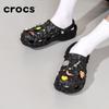 Классические сабо Crocs Дюриан