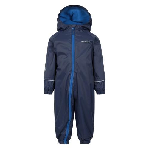 Mountain Warehouse Childrens/Kids Spright Waterproof Rain Suit
