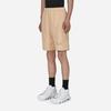 Шорты Air Jordan x Union MJ FLC белые ониксовые унисекс-низы кремовые DJ9528-268