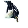 Для SUBARU FORESTER IMPREZA 2007-2008 кабели с разъемом AUX MP3 3,5 мм