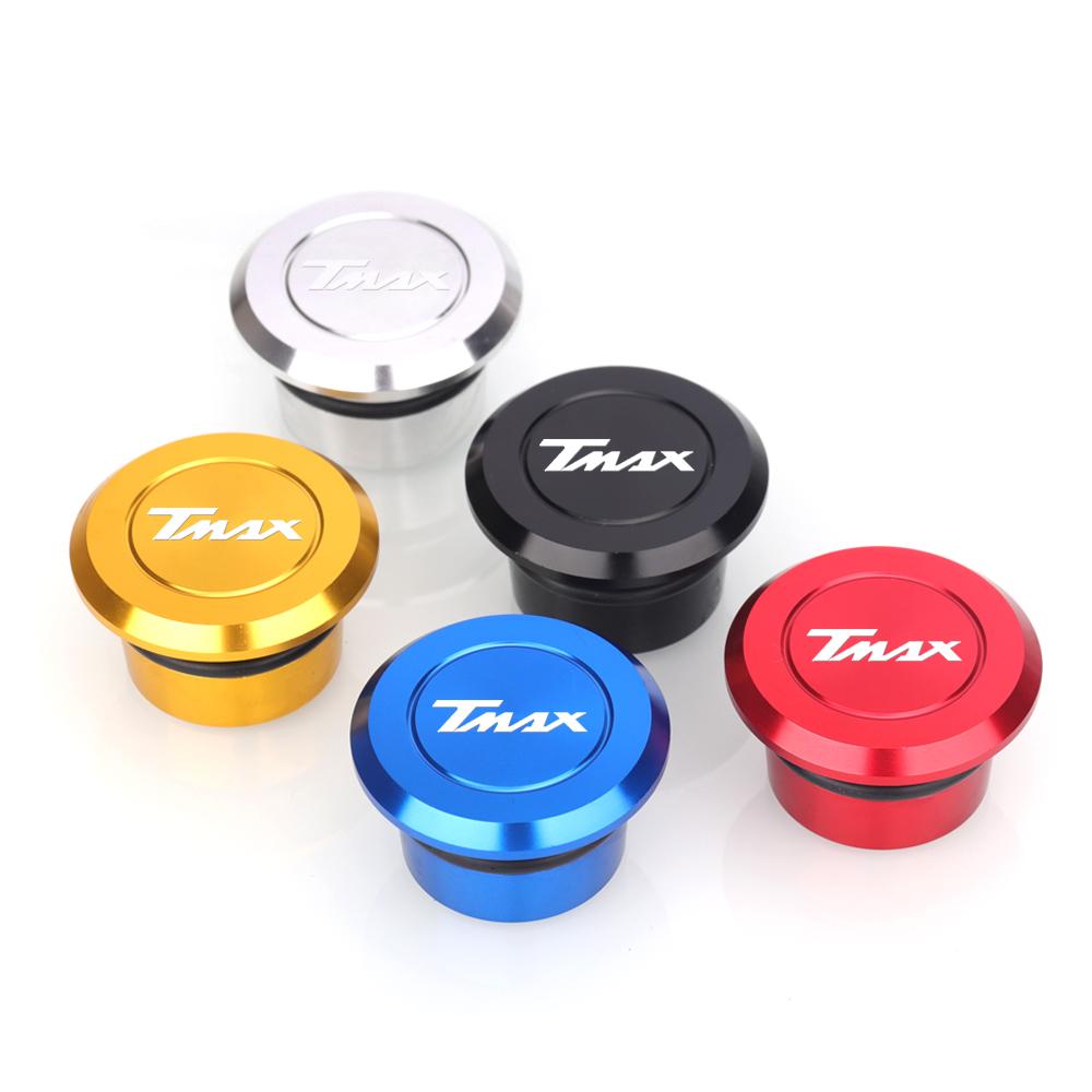 Для Yamaha Tmax530 Tmax560 Tmax500 Tmax T-MAX 530/560/500 SX/DX крышка отверстия рамы мотоцикла CNC алюминий