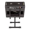 Стойка для небольшого усилителя Fender FAS30BK Черная
