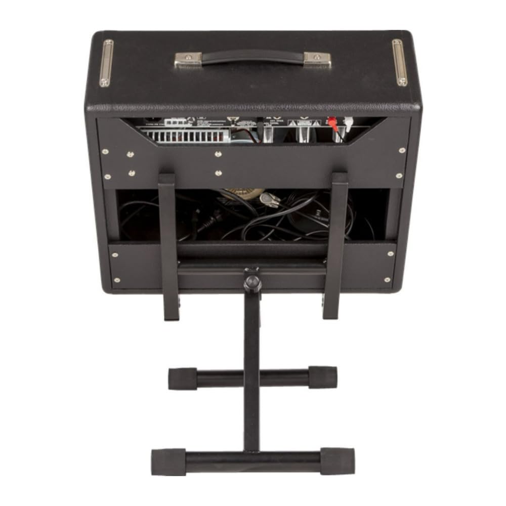 Стойка для небольшого усилителя Fender FAS30BK Черная