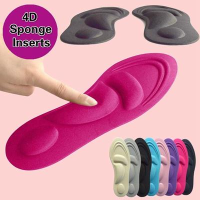 Аксессуары для обуви – Стельки