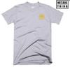 Spqr Rounisex Empire T Shirt Pocket Casualwear Eagle Gladiator Warrior Birthday Top