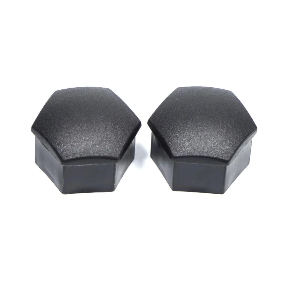 20 шт./компл. гайка для колеса автомобиля, защитная крышка для центральной гайки колеса автомобиля, колпачок для болта с инструментом для Tesla Model 3 YXS