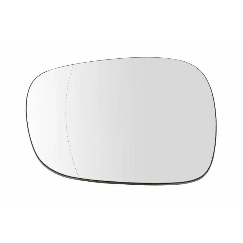 Auto Left Right Rear Heated Mirror Glass Cover Frame Turn Signal Light Bottom for BMW X1 E84 2010 2011 2012 X3 F25 2010-2013