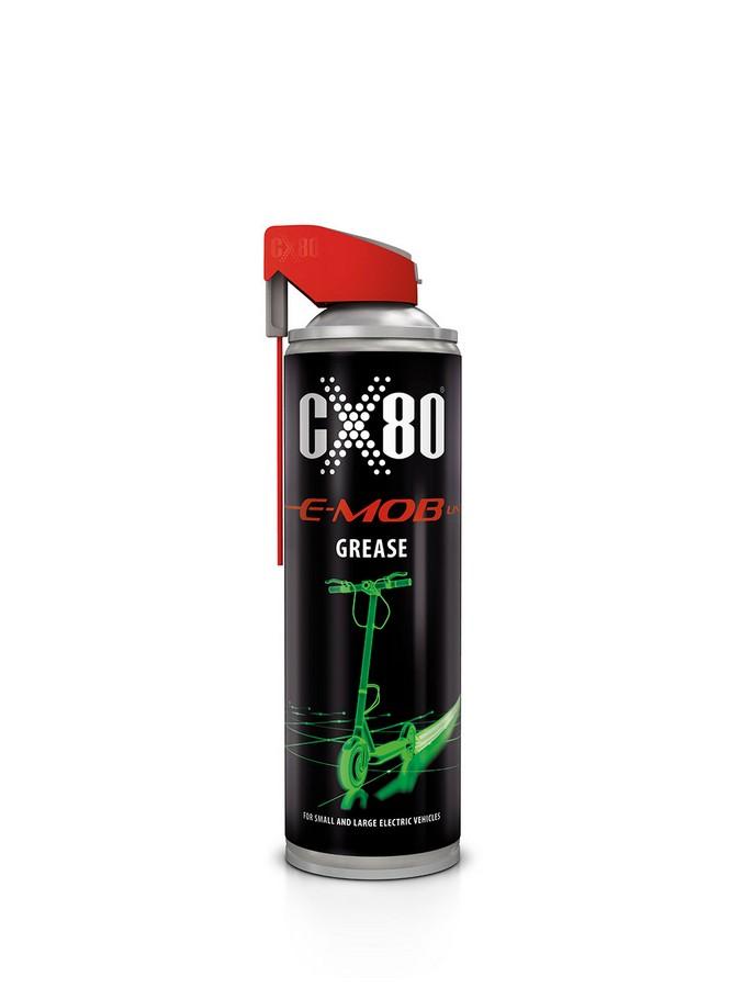 ELECTRIC VEHICLE GREASE 500ML - CX-48438