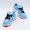 BQ6817-401 Nike SB Dunk Low Club 58 Gulf Racing Синий Chill Безопасный Оранжевый (Мужской)