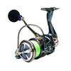 Катушка спиннинговая Orig Fishing Tackle Friday 3 XE4000 с леской PE 200м, 1.5, (ori-781206)