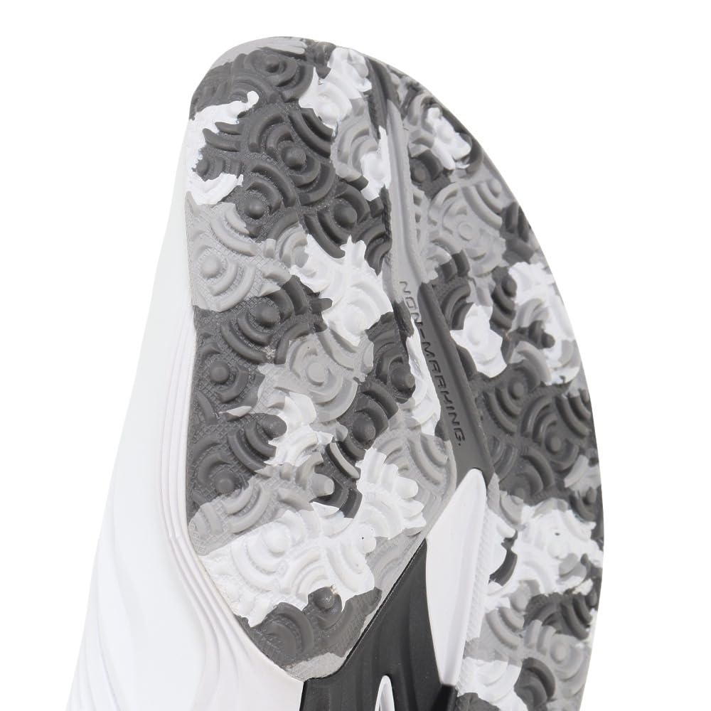 Теннисные туфли Power Cushion Fusion Rev 5MGC белые см [Yonex] 22.0