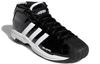 Профессиональная модель Adidas 2G 'Core Black' EF9821
