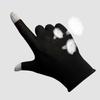 Wear-resistant Yoga Antislip Gloves Antislip Cycling Gloves  Outdoor Sports