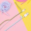 Material Earphone  Cover USB  Cover Bobbin Winder Cable Protector Rope Protection Data Line Case