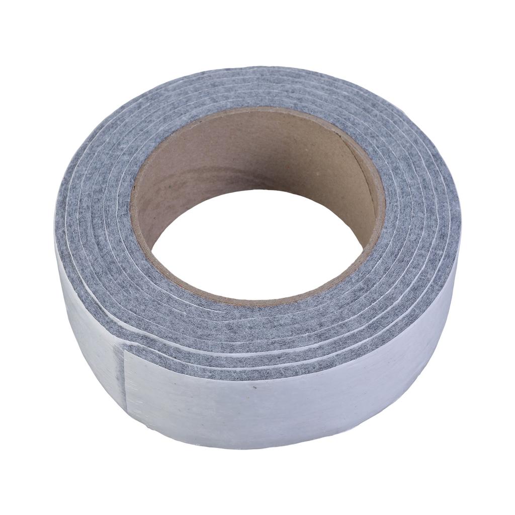 Многоцелевые рулоны Конденсационные оконные уплотнительные ленты Домашний аксессуар Портативный для поглощения влаги и сушки Окно