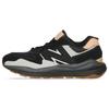 Nb 5740 Trendy Comfortable Low Top Running Shoes Men Sneaker Black Gray M5740CCC