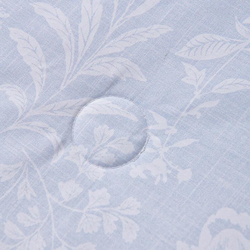 Mercury Home Textiles Летнее антибактериальное одеяло 'Облачный цветок'