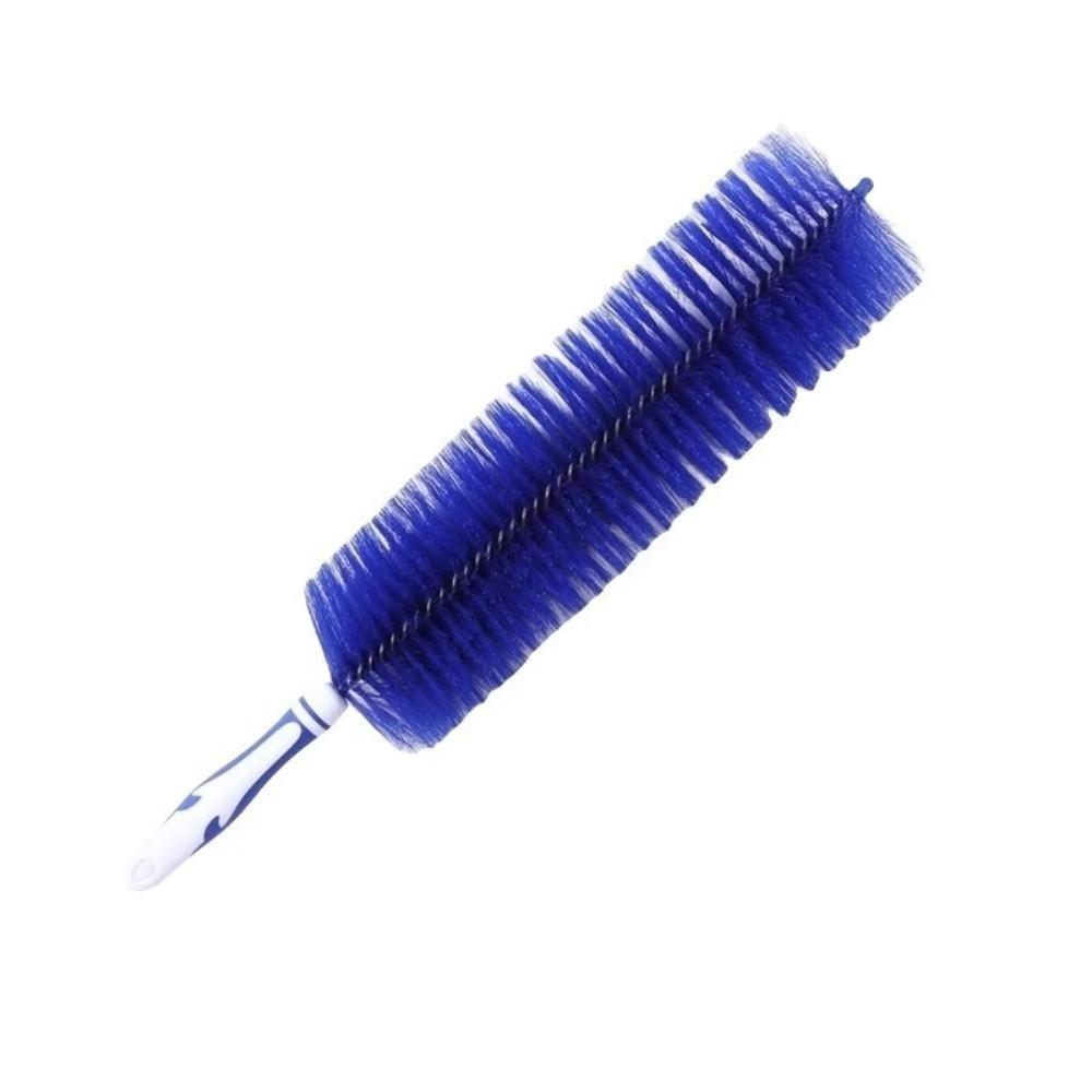 Multifunctional Dust Duster Brush Bendable Microfiber Duster For Blinds Cleaning