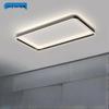 UOSU Minimalist Italian Full-Spectrum Eye Protection Ceiling Light