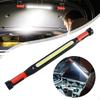 Автомобильный рабочий свет Инспекционная лампа Авторемонт с зарядным кабелем для обслуживания Ночное чтение