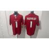 Mens Cotton Football Jersey Michael Penix Jr Atlanta Falcons NFL Style Sports Apparel Wear
