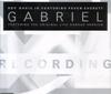 CD РОЙ ДЭВИС МЛ.. PEVEN EVERETT Gabriel XLS88CD XL Recordings 1997 Великобритания Танцевальная Электроника Б/у