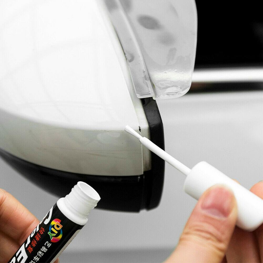 Hot Sale DIY Tool Professional Touch Up Scratch Remover Car Color Fix Pen Auto Paint Repair Brush